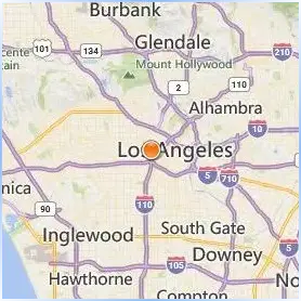 Universal Healthcare Careers College Location Map Universal Healthcare Careers College Location Map