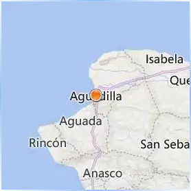 Universal Technology College of Puerto Rico Location Map Universal Technology College of Puerto Rico Location Map