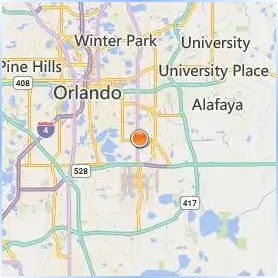 Ana G. Mendez University Location Map Ana G. Mendez University Location Map