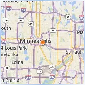 University of Minnesota Twin Cities Location Map University of Minnesota Twin Cities Location Map