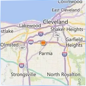 Valley College Cleveland Location Map Valley College Cleveland Location Map