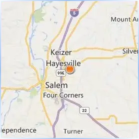 Institute of Technology Salem Location Map Institute of Technology Salem Location Map