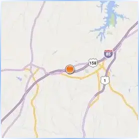 Vance Granville Community College Location Map Vance Granville Community College Location Map