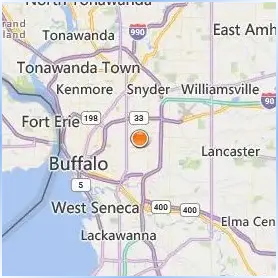 Villa Maria College Location Map Villa Maria College Location Map
