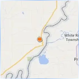 Wabash Valley College Location Map Wabash Valley College Location Map
