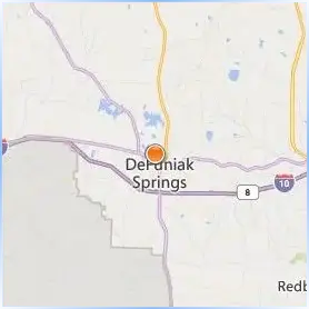 Emerald Coast Technical College Location Map Emerald Coast Technical College Location Map