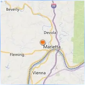 Washington County Career Center Adult Technical Training Location Map Washington County Career Center Adult Technical Training Location Map