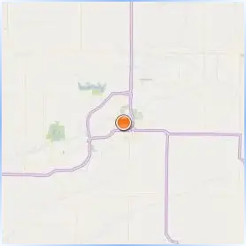 Western Illinois University Location Map Western Illinois University Location Map