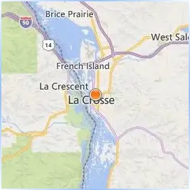 Western Technical College Location Map Western Technical College Location Map