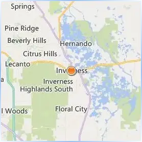 Withlacoochee Technical College Location Map Withlacoochee Technical College Location Map