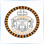 Campbell University