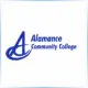 Alamance Community College - Medical Assistance School Ranking