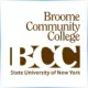 SUNY Broome Community College - Medical Assistance School Ranking
