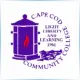 Cape Cod Community College - Medical Assistance School Ranking