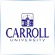 Carroll University - Medical Assistance School Ranking