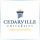 Cedarville University - Medical Assistance School Ranking