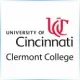 University of Cincinnati Clermont College - Medical Assistance School Ranking