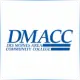 Des Moines Area Community College - Medical Assistance School Ranking