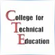 Employment Solutions College For Technical Education - Medical Assistance School Ranking