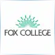 Fox College - Medical Assistance School Ranking