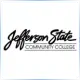 Jefferson State Community College - Medical Assistance School Ranking
