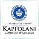Kapiolani Community College - Medical Assistance School Ranking