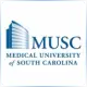 Medical University of South Carolina - Medical Assistance School Ranking