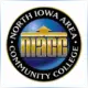 North Iowa Area Community College - Medical Assistance School Ranking