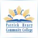 Patrick Henry Community College - Medical Assistance School Ranking