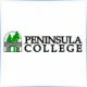 Peninsula College - Medical Assistance School Ranking