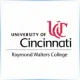 University of Cincinnati Blue Ash College - Medical Assistance School Ranking