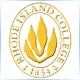 Rhode Island College - Medical Assistance School Ranking