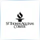 St. Thomas Aquinas College - Medical Assistance School Ranking