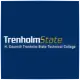 H Councill Trenholm State Community College - Medical Assistance School Ranking
