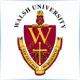 Walsh University - Medical Assistance School Ranking