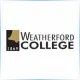 Weatherford College - Medical Assistance School Ranking