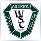 Williston State College - Medical Assistance School Ranking