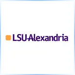 Louisiana State University Alexandria