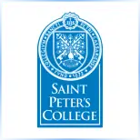 Saint Peter's University